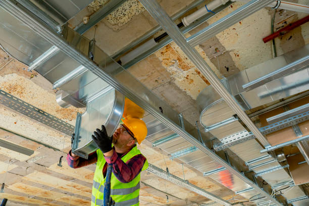 Best Furnace Cleaning in Flat Rock, MI