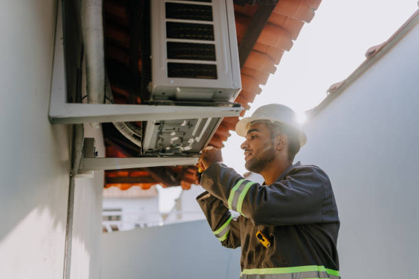 Best Thermostats and Smart Controls in Flat Rock, MI