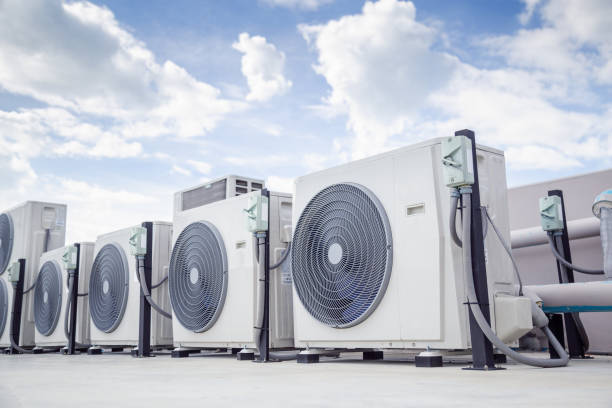 Best HVAC for Healthcare Facilities in Flat Rock, MI