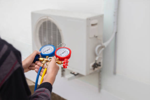Professional HVAC in Flat Rock, MI