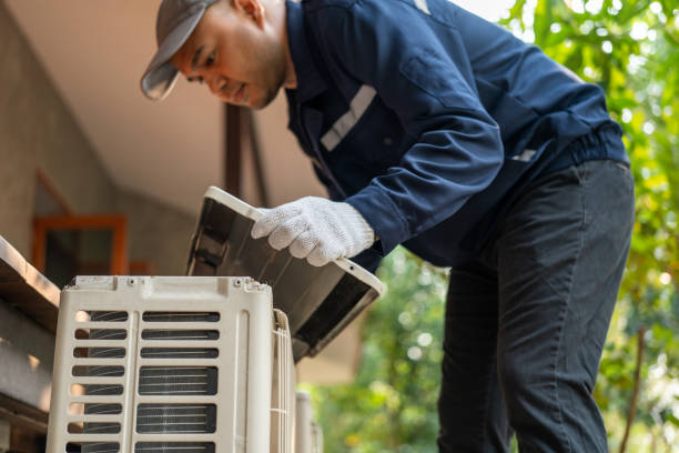 Best Ductless Mini-Split Systems in Flat Rock, MI