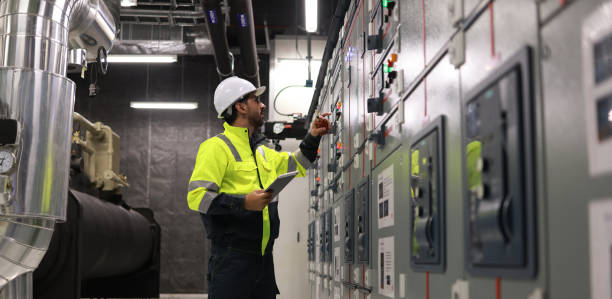 Best HVAC Software and Technology in Flat Rock, MI
